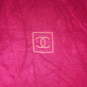 🔥Fitted Pink Fuchsia Knit Turtleneck Ribbed.